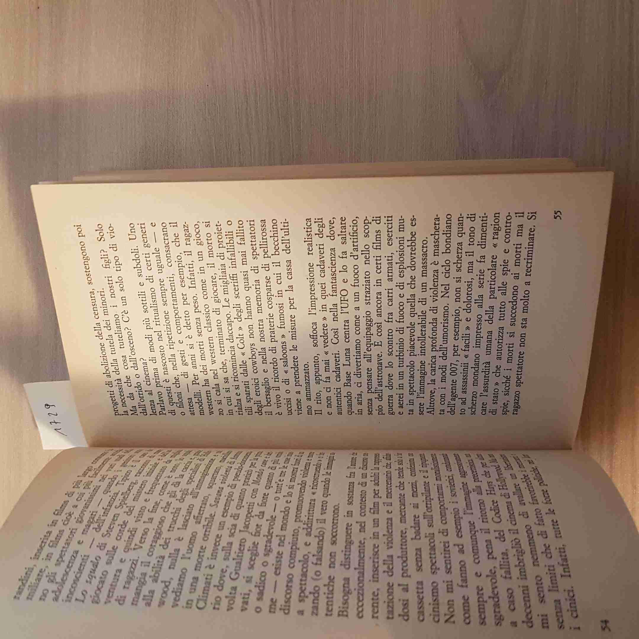 Il Bambino Nella Società Violenta - Cittadella Editrice - 1978
