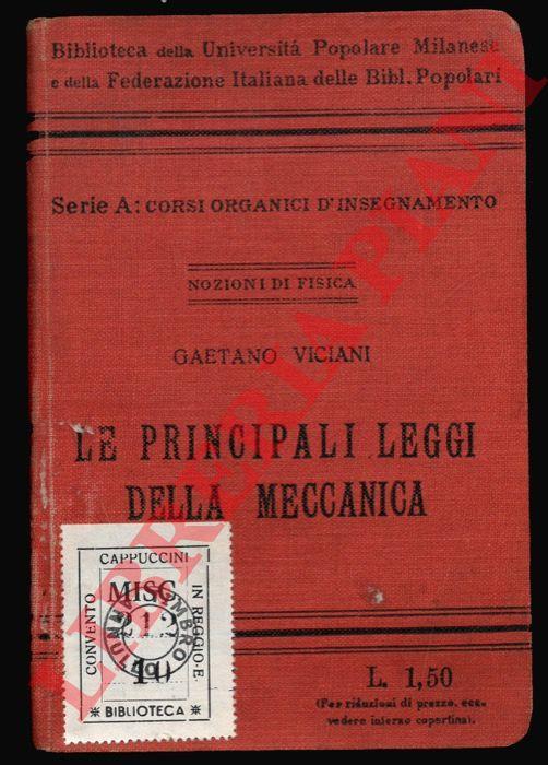 Libreria Piani