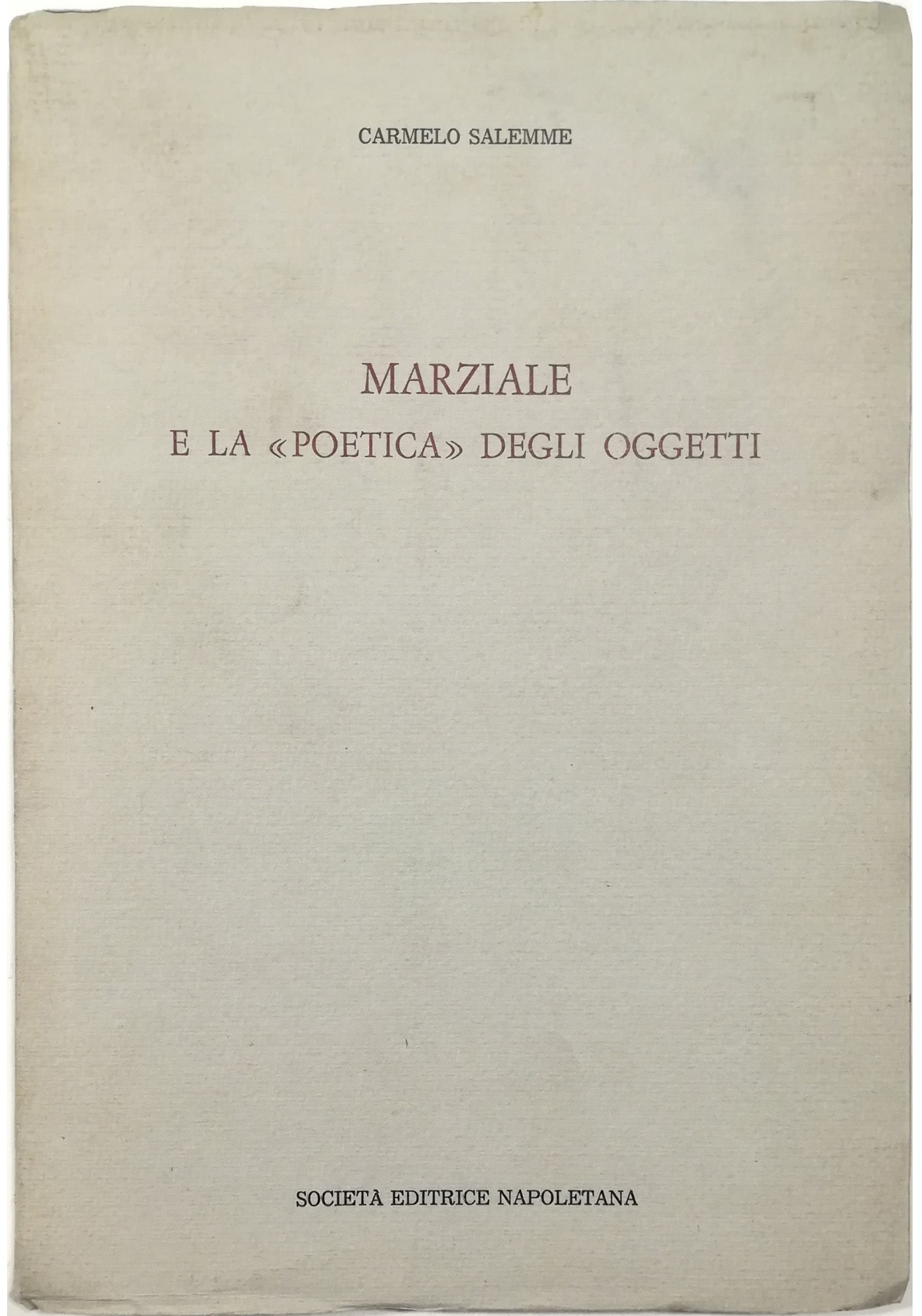 Libreria Tara