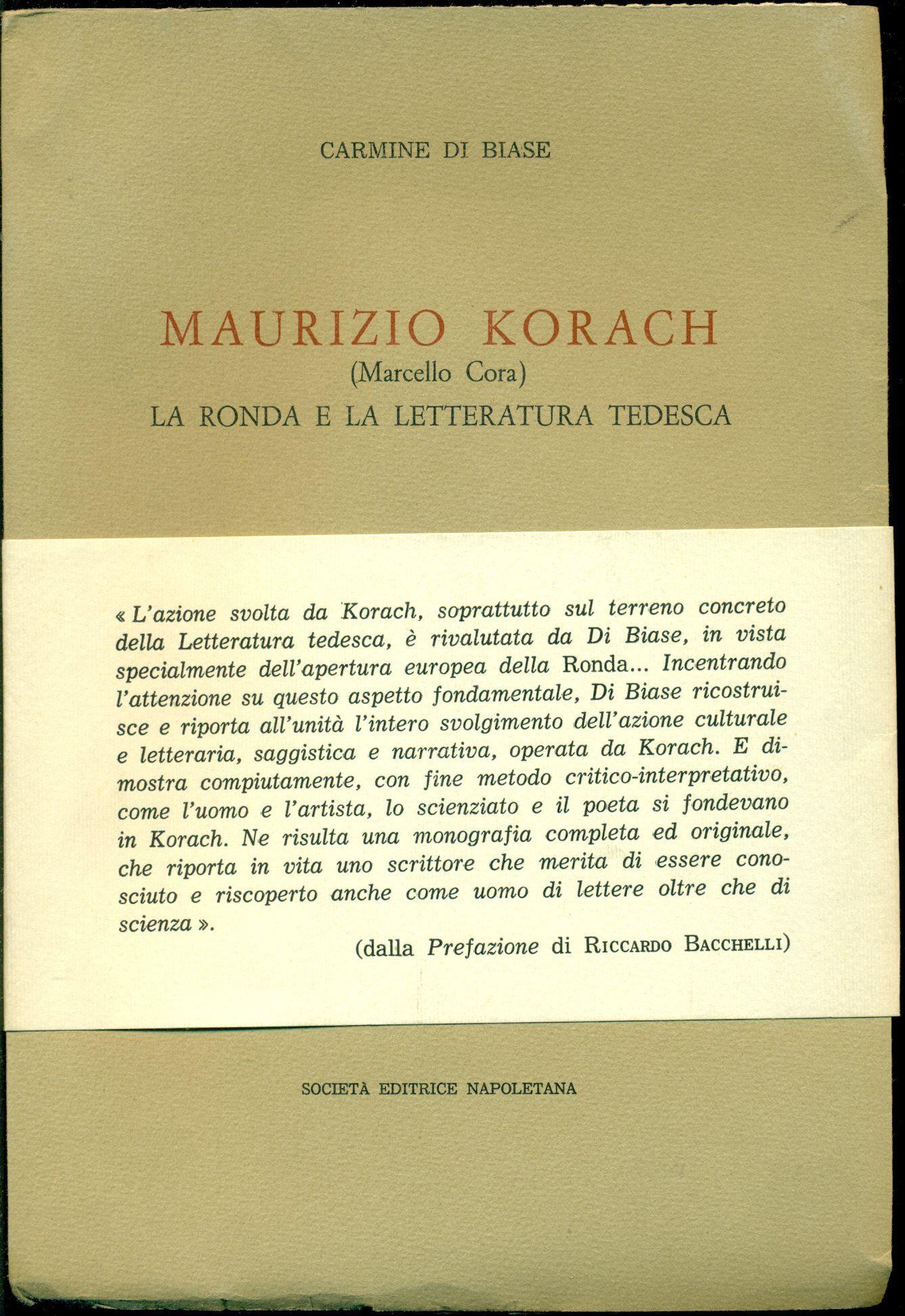 Studio Bibliografico Marini