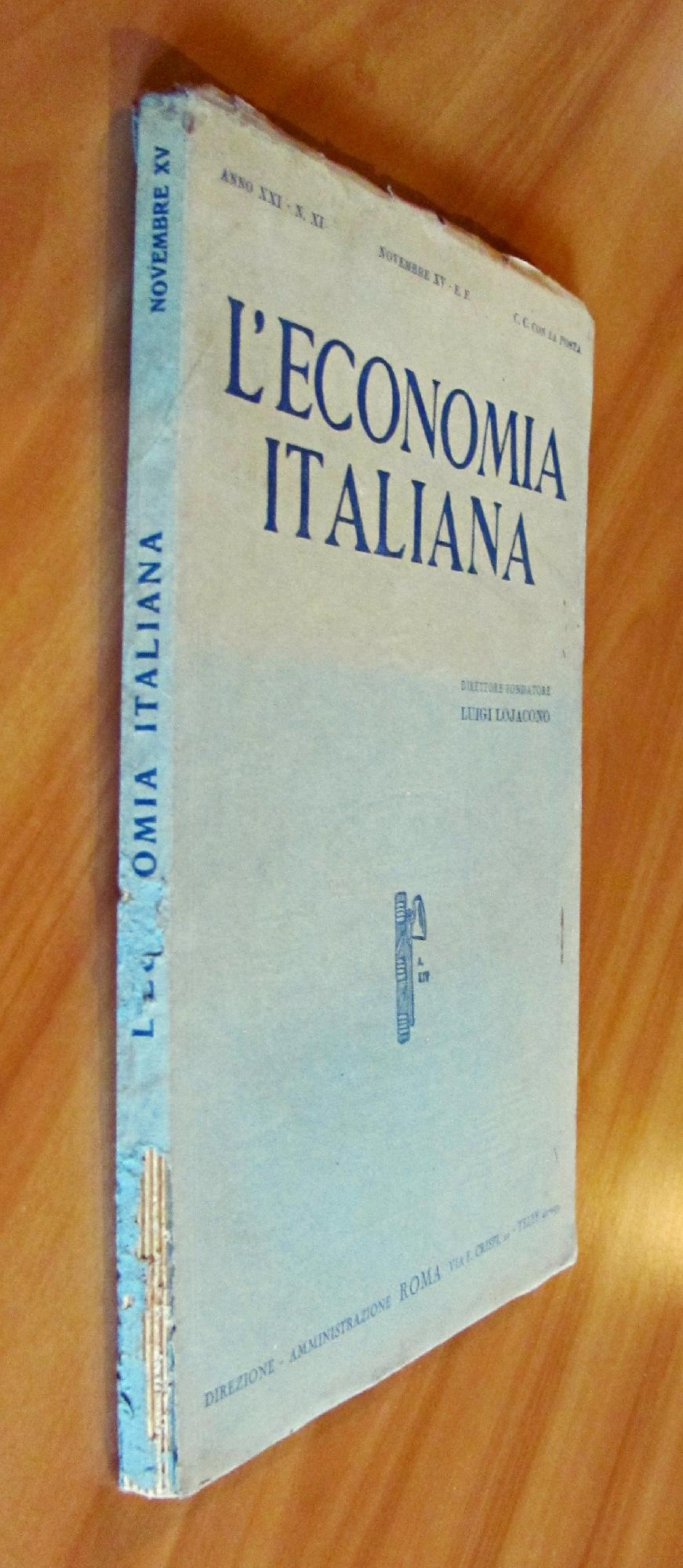 L'angolo del collezionista