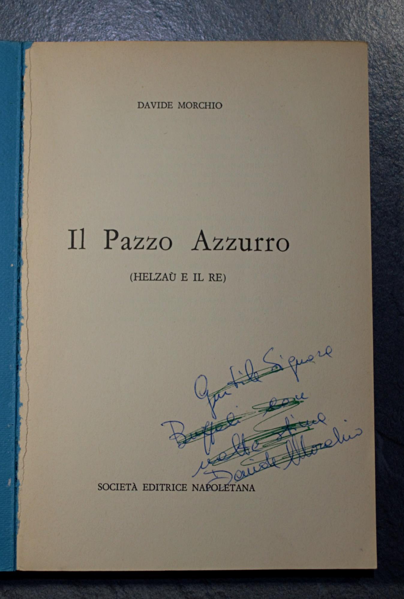L'angolo del collezionista