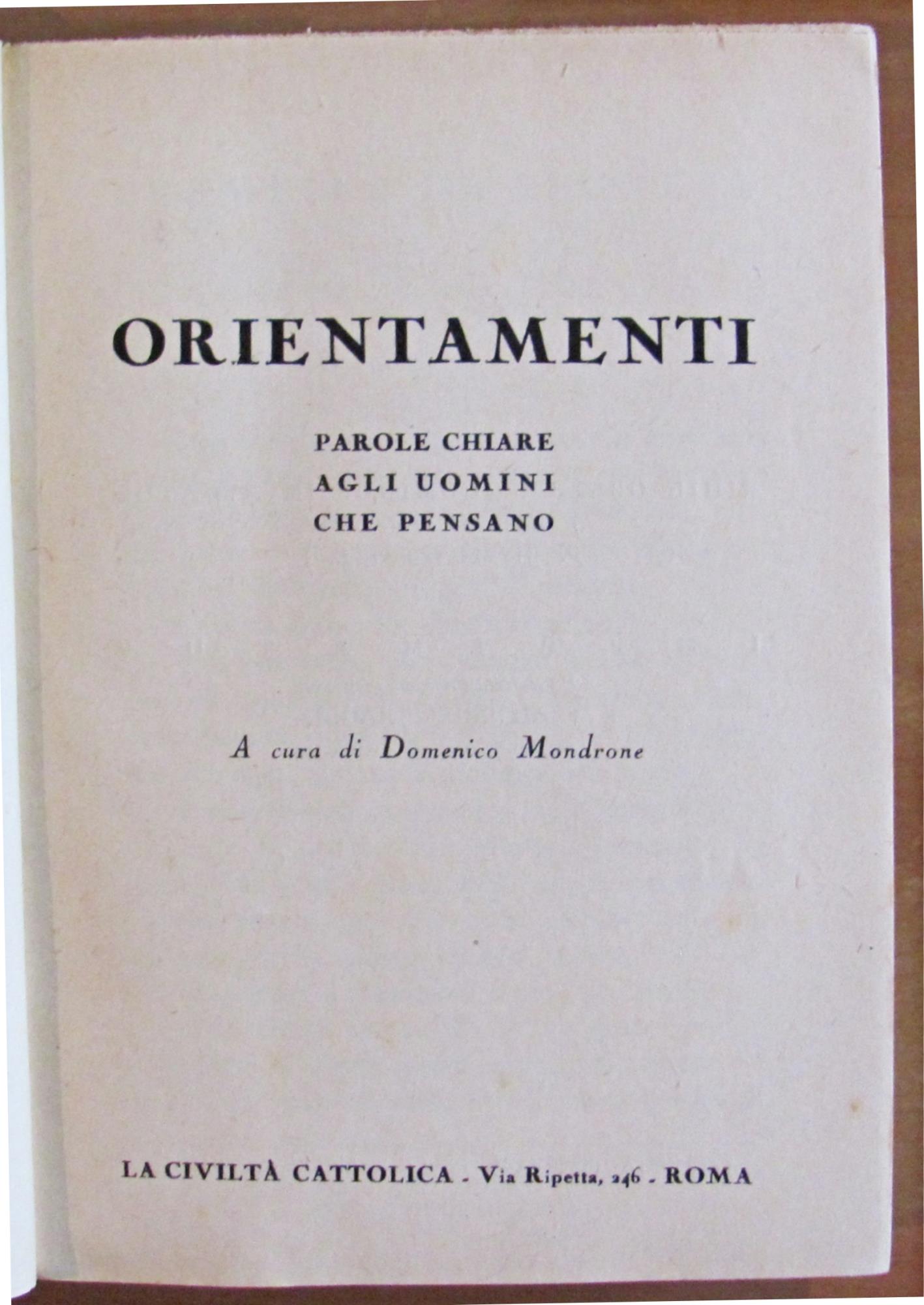 L'angolo del collezionista