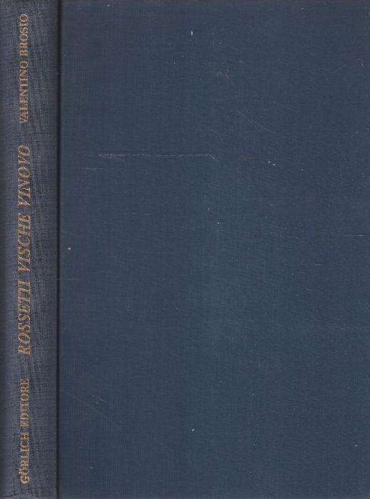 Rossetti Vische Vinovo - Porcellane e maioliche torinesi del Settecento - Valentino Brosio - copertina
