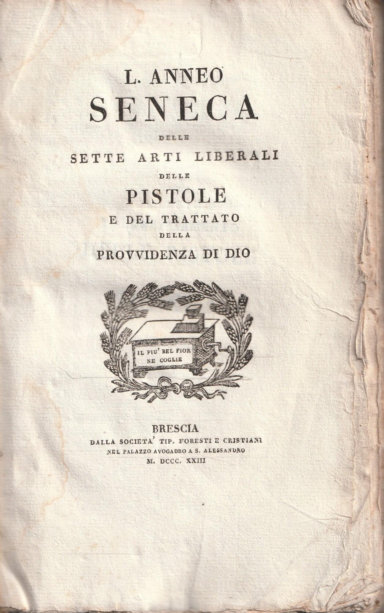 Zefiro libri