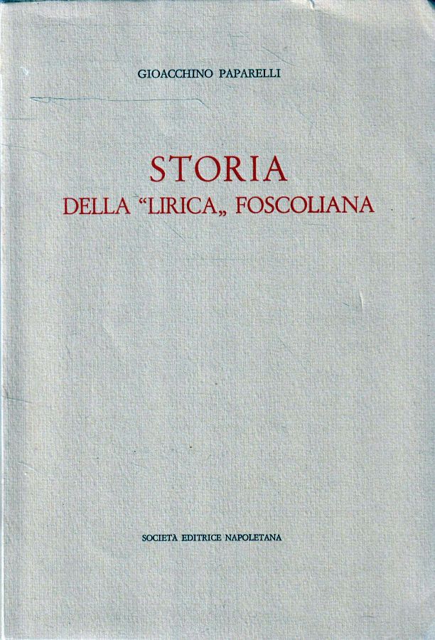 Zefiro libri