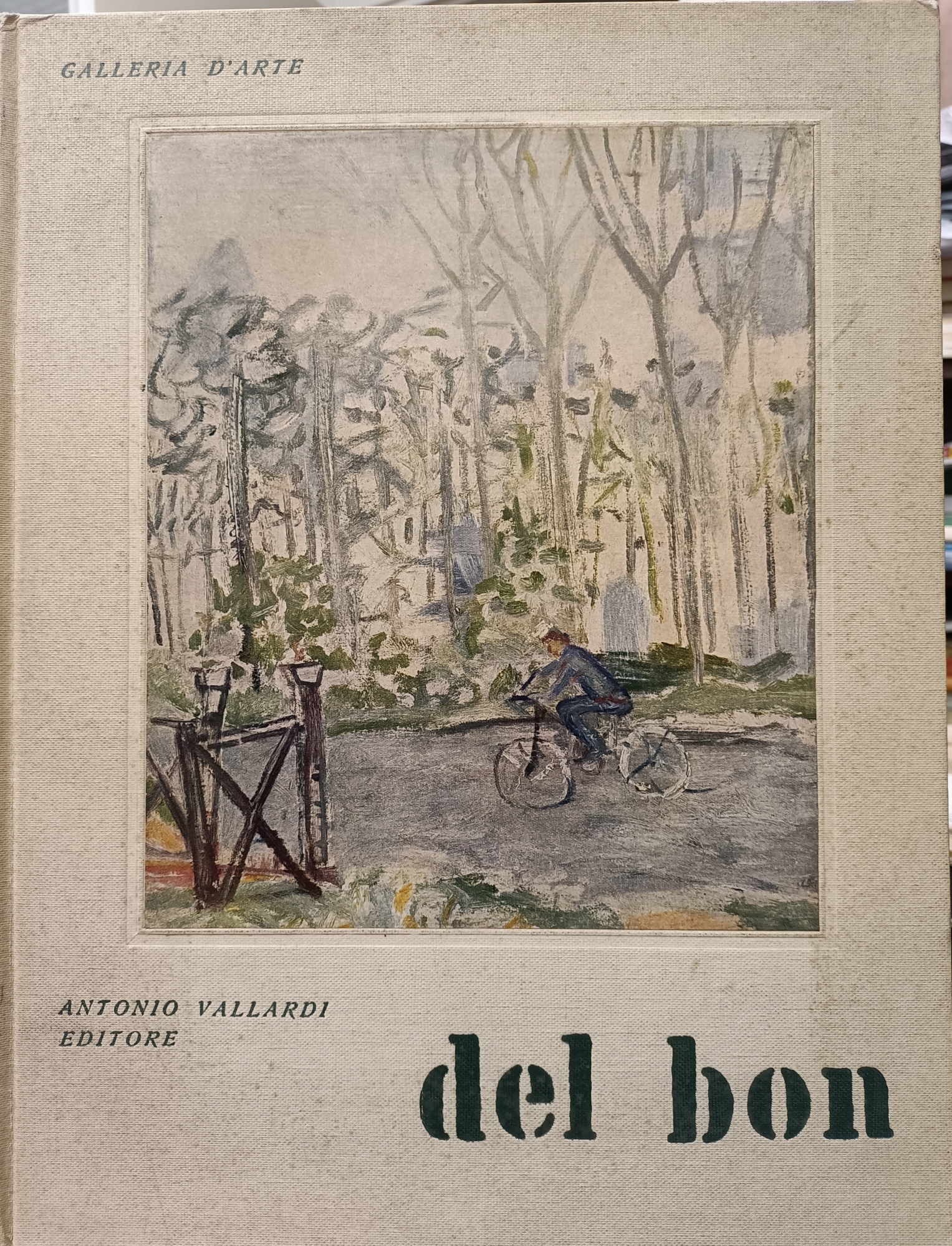 Zefiro libri