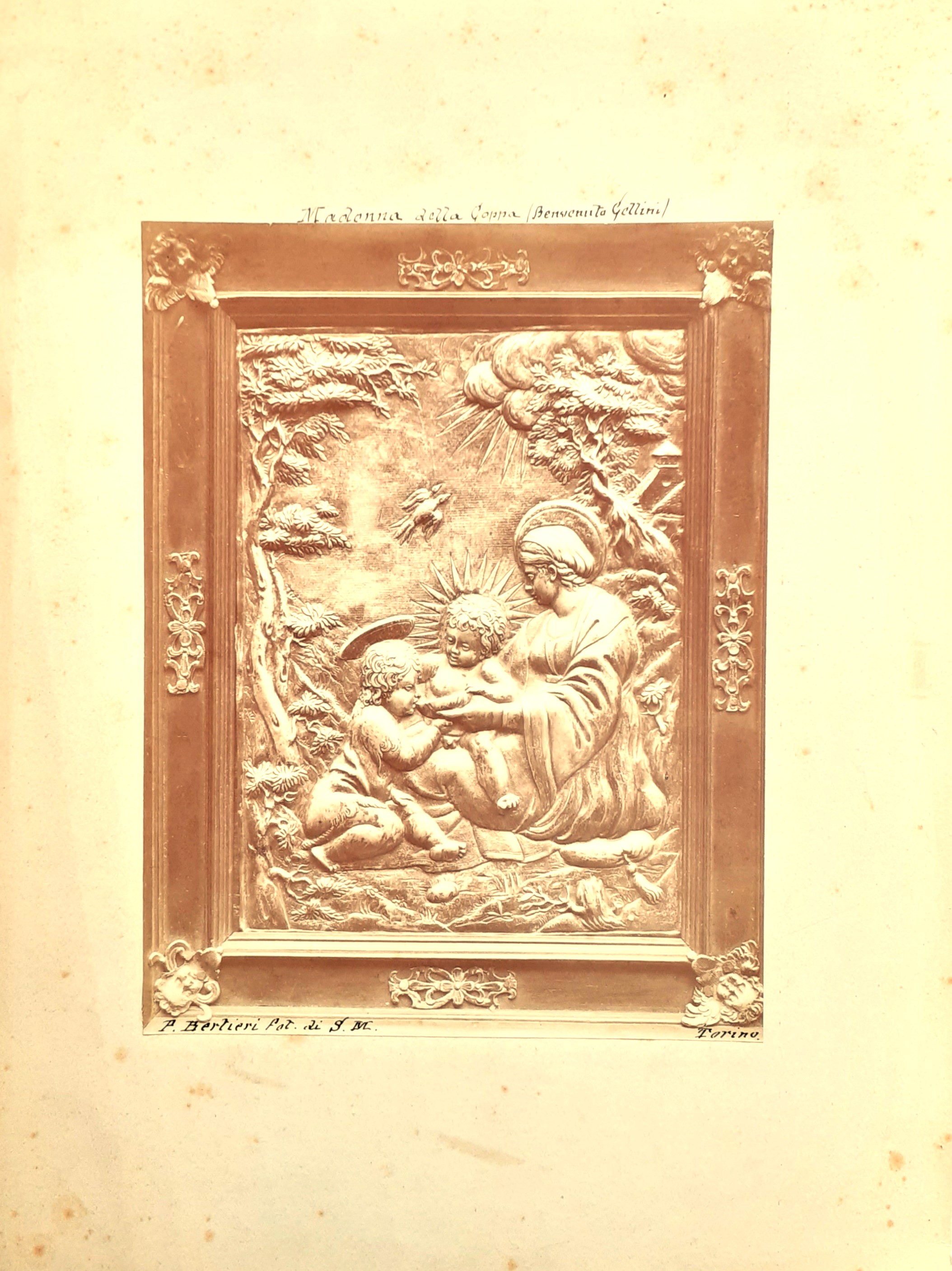 De Carlo Libri