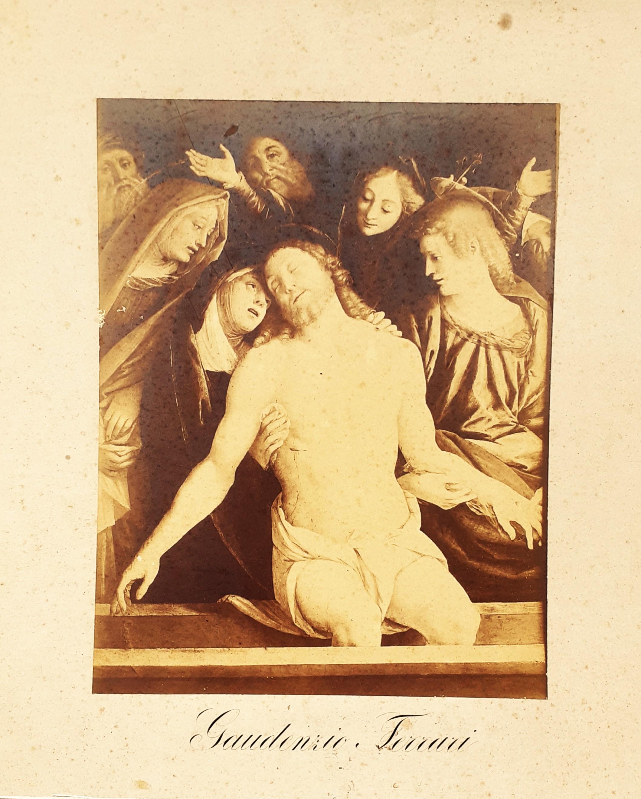 De Carlo Libri