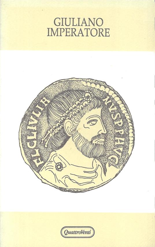 Giuliano Imperatore - Bruno Gentili - copertina