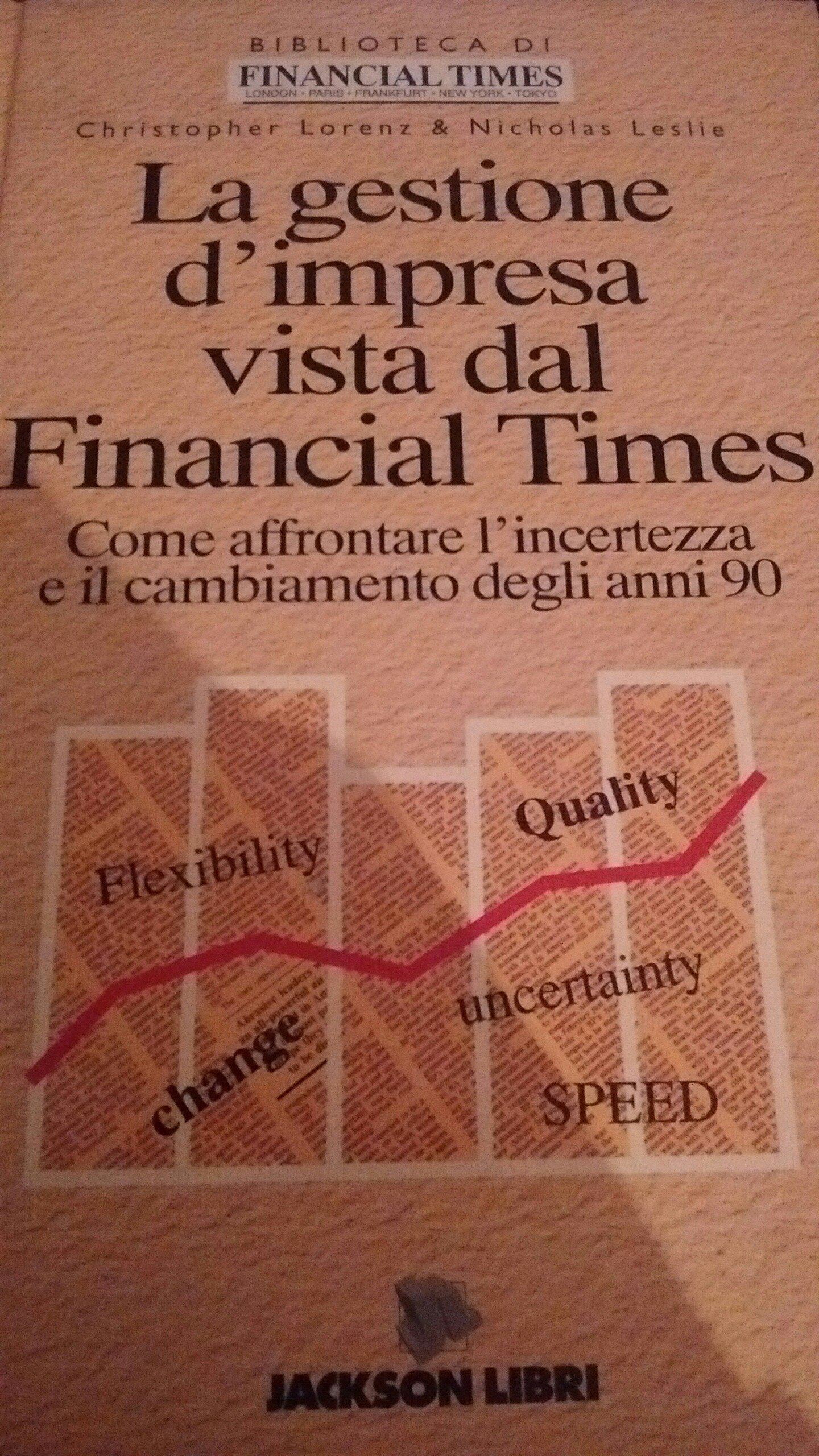 F.E.N. Libreria