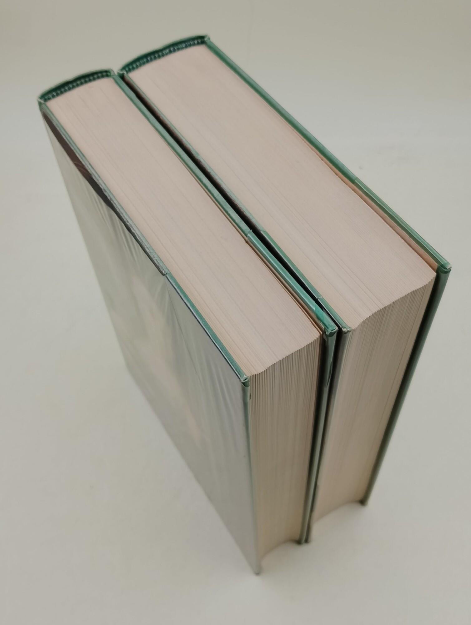 Storia dell'Arte Classica italiana- volume quarto- Seicento e settecento- 2 tomi