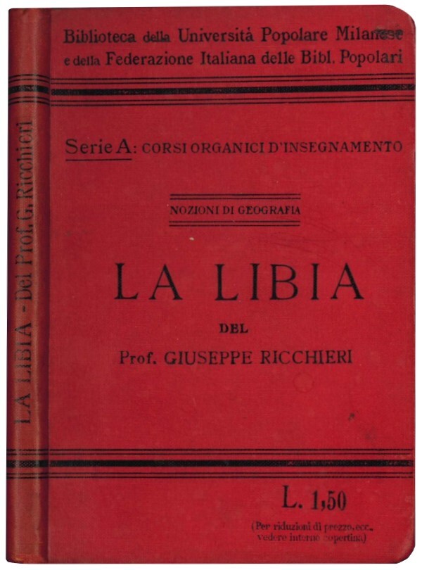 Libreria Alberto Govi