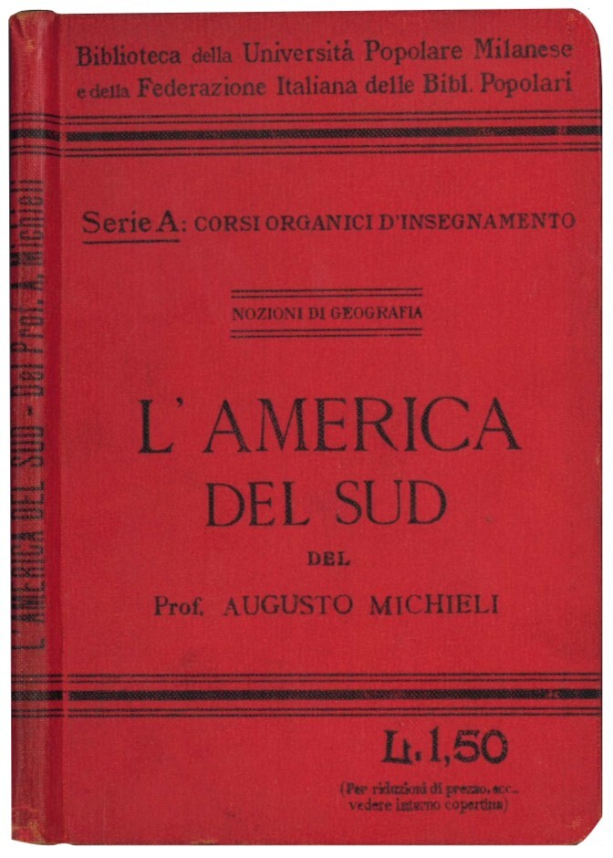 Libreria Alberto Govi