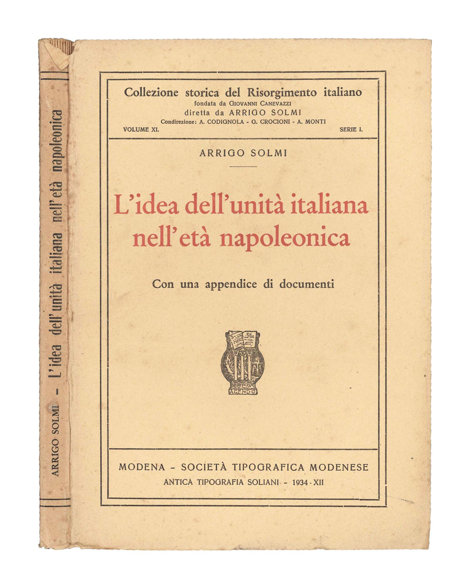 Libreria Alberto Govi