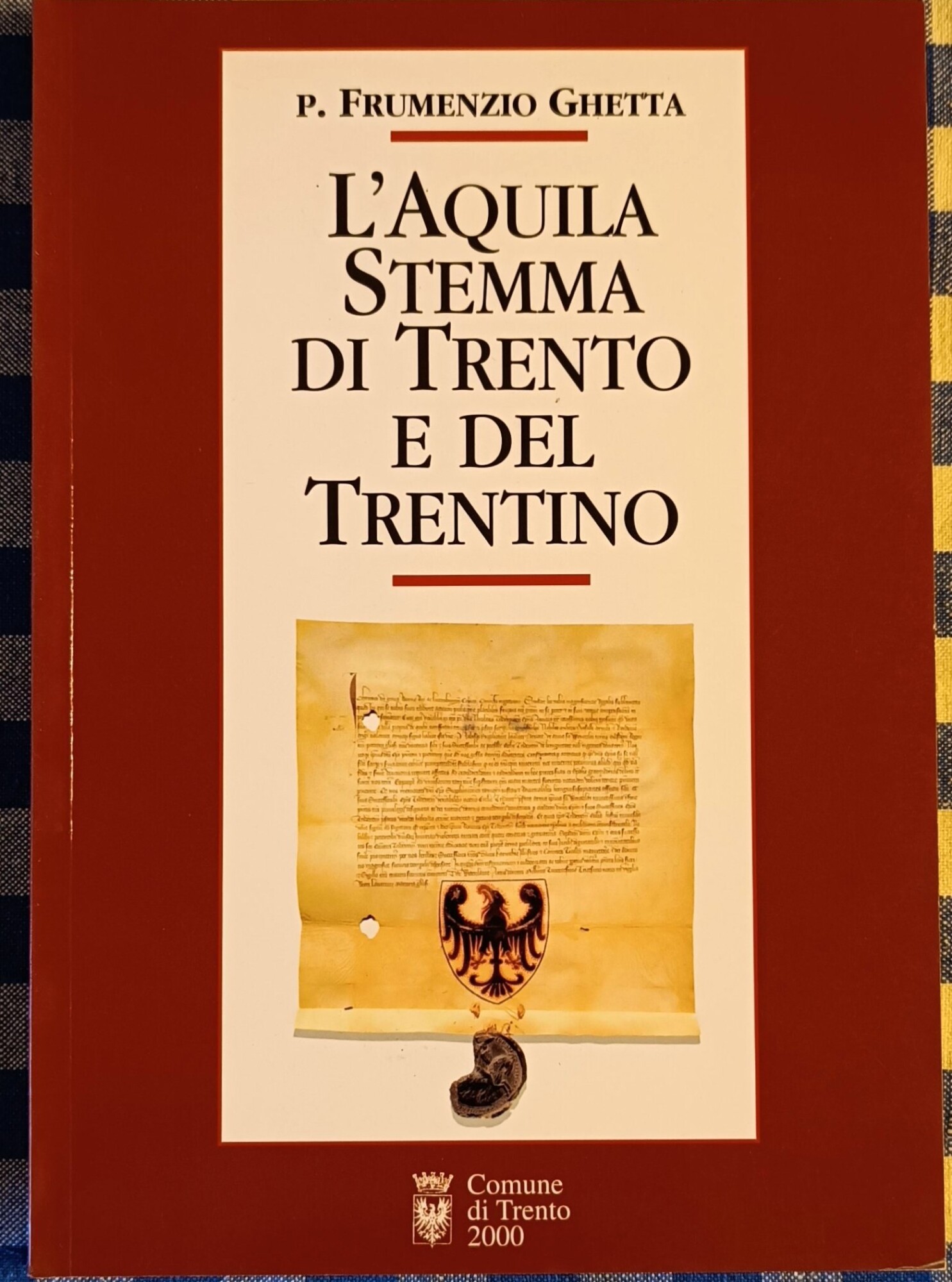 Libreria Volume Secondo