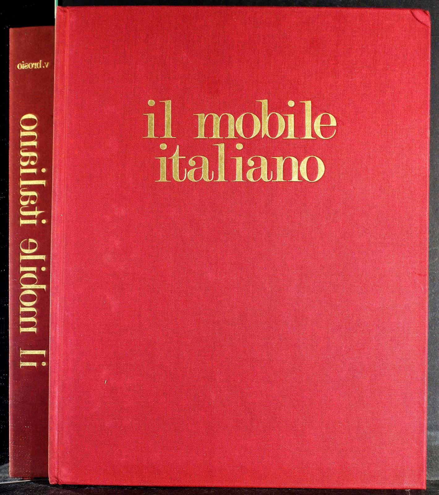Il Mobile Italiano