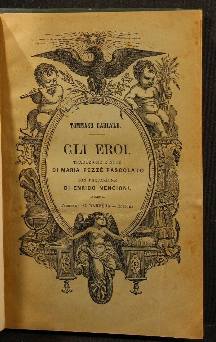 Gli Eroi