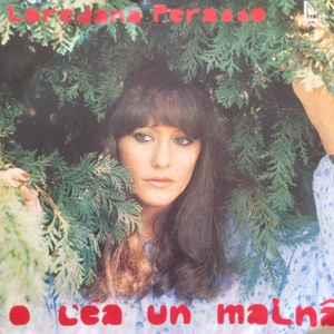O L'Èa Un Mainâ - Vinile 7'' di Loredana Perasso