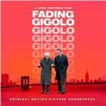 Gigolò per Caso (Fading Gigolò) (Colonna sonora) - CD Audio