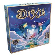 Dixit Disney. Base - ITA. Gioco da tavolo