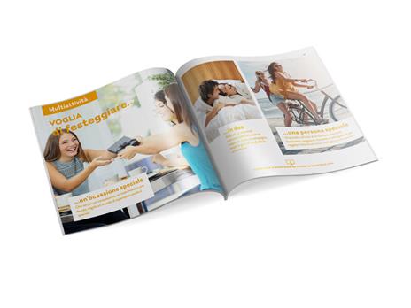 SMARTBOX - Congratulazioni per la tua laurea! 1 cena, 1 pausa relax o 1 avventura per 1 o 2 persone - Cofanetto regalo - 3