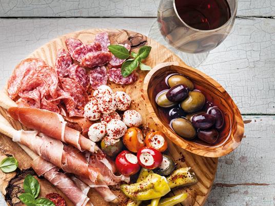 SMARTBOX - Peccati di gola - Cofanetto regalo - 1 esperienza enogastronomica per 2 persone - 4