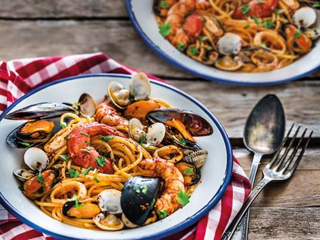 La cucina tradizionale italiana. Cofanetto Smartbox - 4