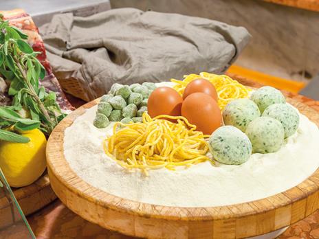 La cucina tradizionale italiana. Cofanetto Smartbox - 7