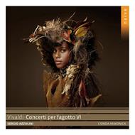 Concerti per fagotto VI