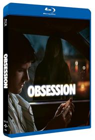 Obsession (Blu-ray)