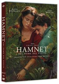 Hamnet - Nel Nome Del Figlio (DVD)