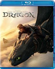 Dragon Trainer (Blu-ray)