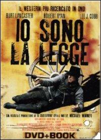 Io sono la legge (DVD) di Michael Winner - DVD