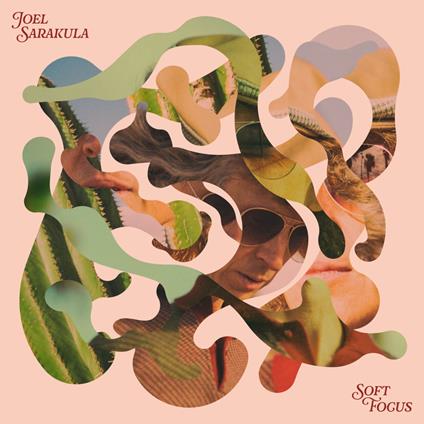 Soft Focus - Vinile LP di Joel Sarakula