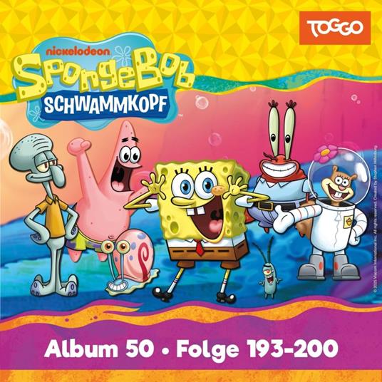 Folge 50 - Jubiläumsedition