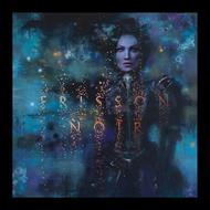 Frisson Noir (CD Digipack)