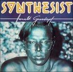 Synthesist (Mono 180 gr.) - Vinile LP di Harald Grosskopf