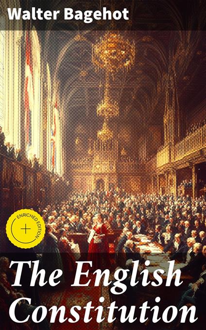 The English Constitution