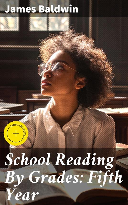 School Reading By Grades: Fifth Year
