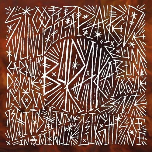 Buraka - Vinile LP di Buraka Som Sistema
