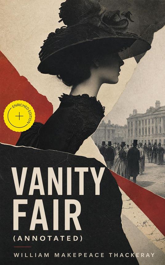 Vanity Fair (Annotated)