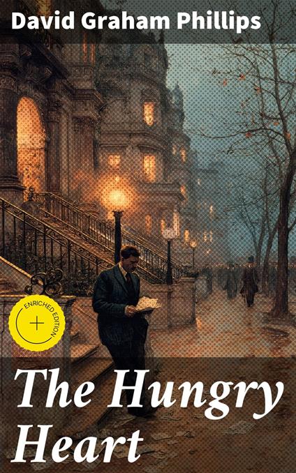 The Hungry Heart