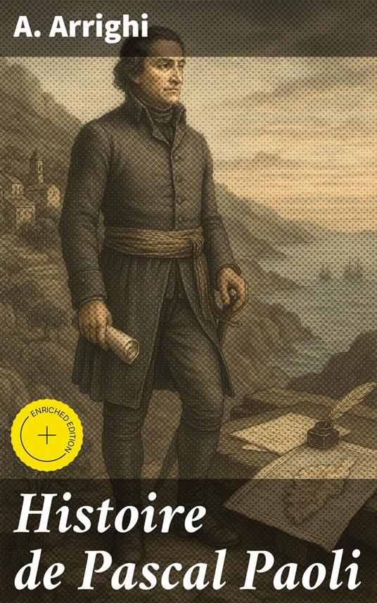 Histoire de Pascal Paoli