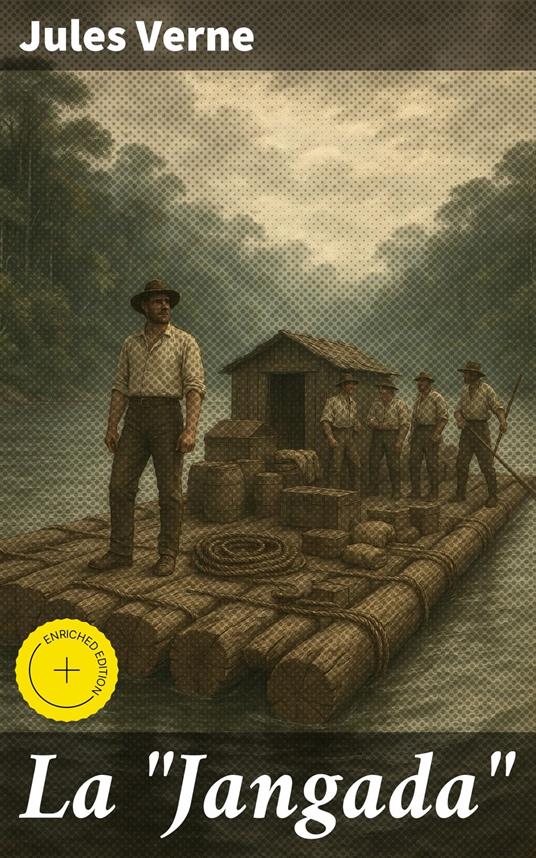 La "Jangada"