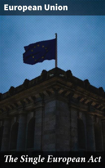 The Single European Act