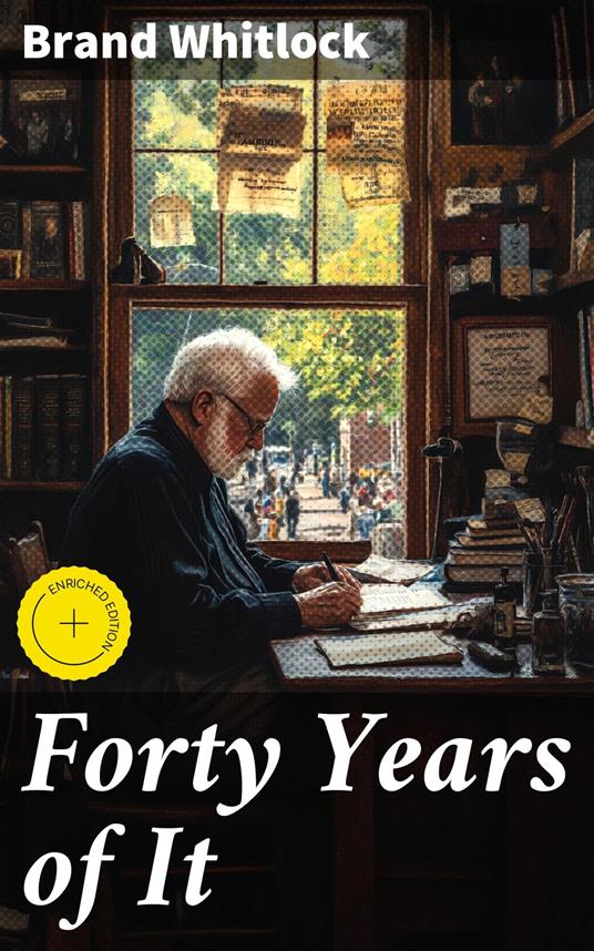 Forty Years of It