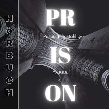 Prison: T.a.p.e.r.
