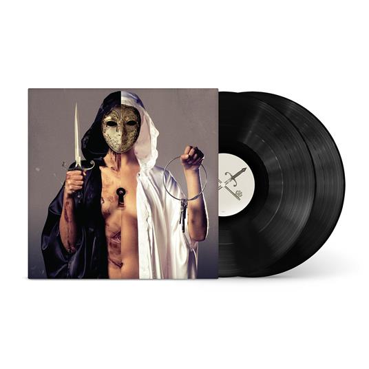 There Is a Hell Believe Me - Vinile LP di Bring Me the Horizon