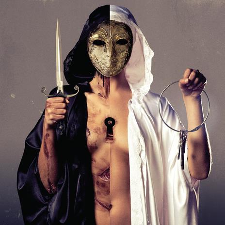 There Is a Hell Believe Me - Vinile LP di Bring Me the Horizon - 2